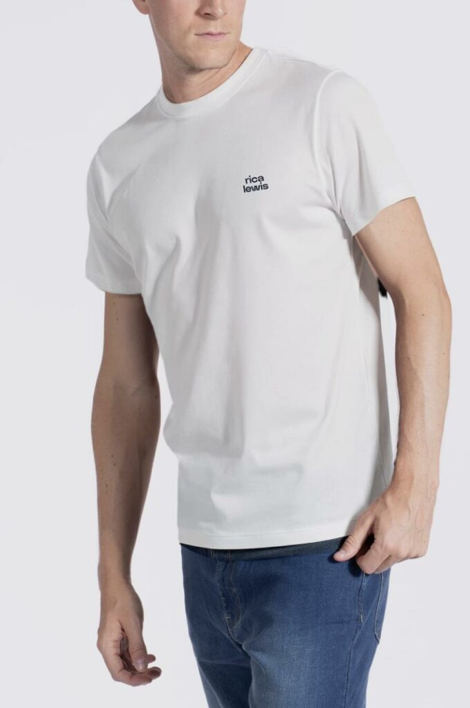 Rica Lewis Workwear – vêtements de travail en denim en situation professionnelle